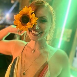 Meet your Posher, Erica